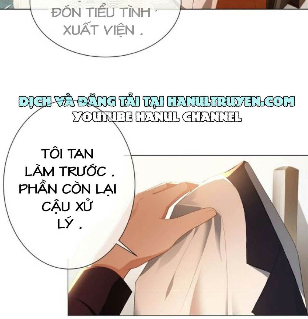 Cô Vợ Nhỏ Nuông Chiều Quá Lại Thành Ác!!: Chapter 69