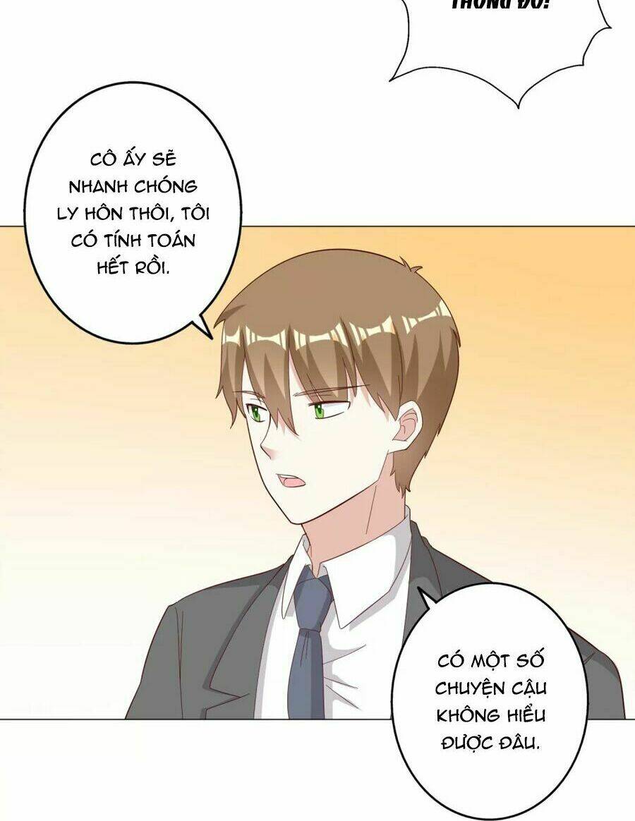 Hôn Nhân Dục Vọng: Thiếu Gia Nhẹ Một Chút!: Chapter 123