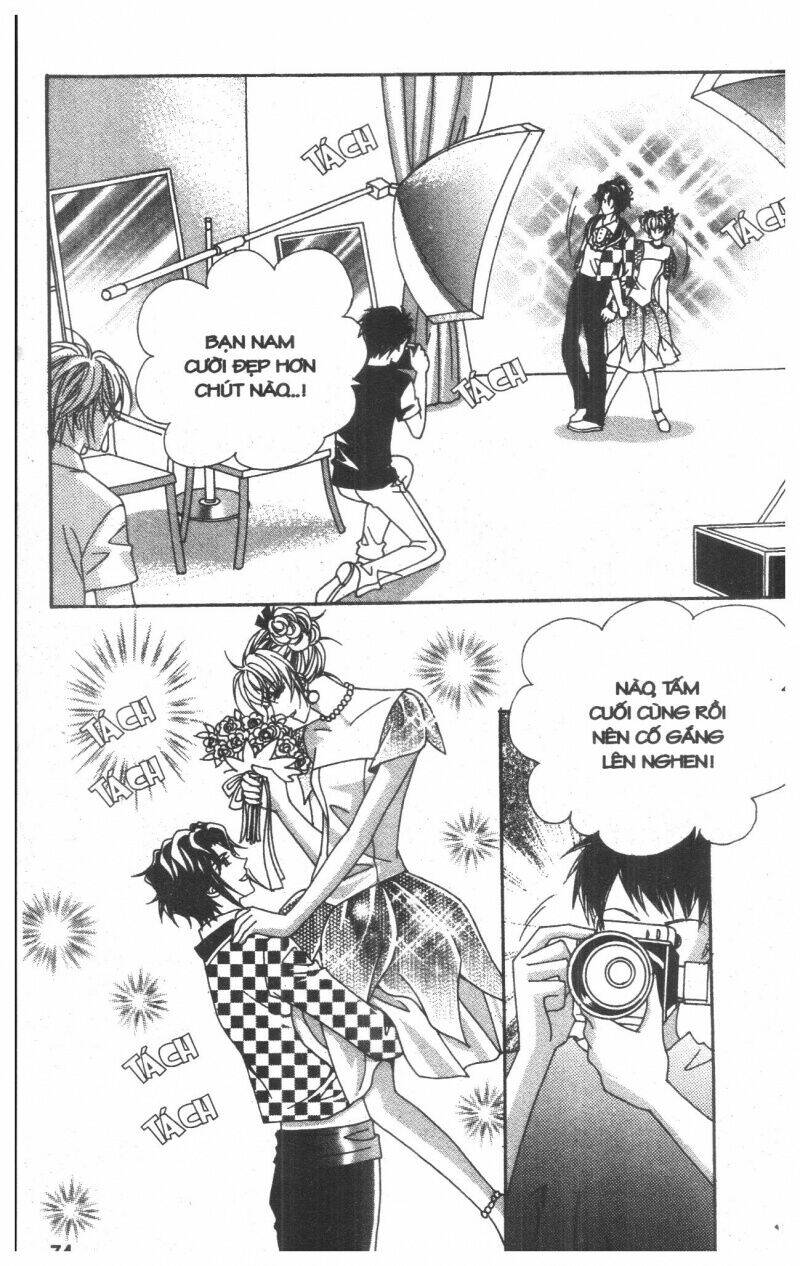 Cũng Vì Em: Chapter 14