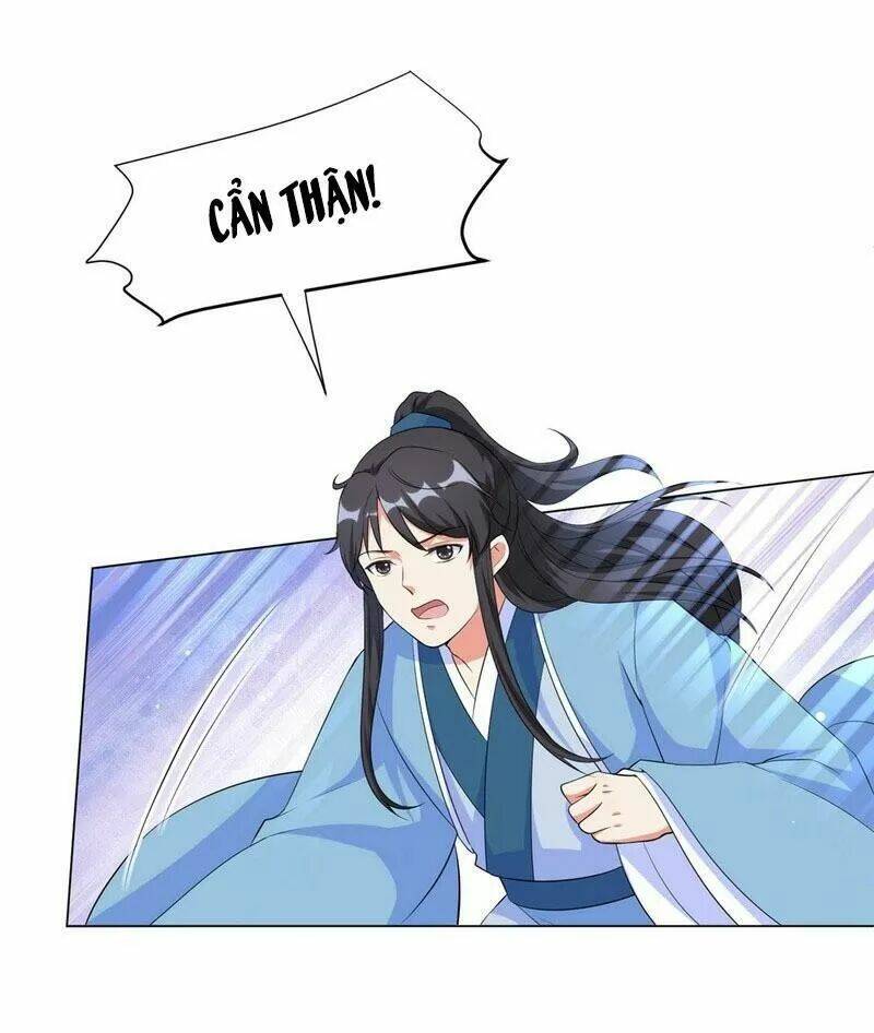 Vương Phi Có Độc!: Chapter 77