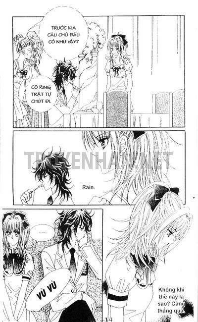 Lọ Lem Hậu Đậu: Chapter 45