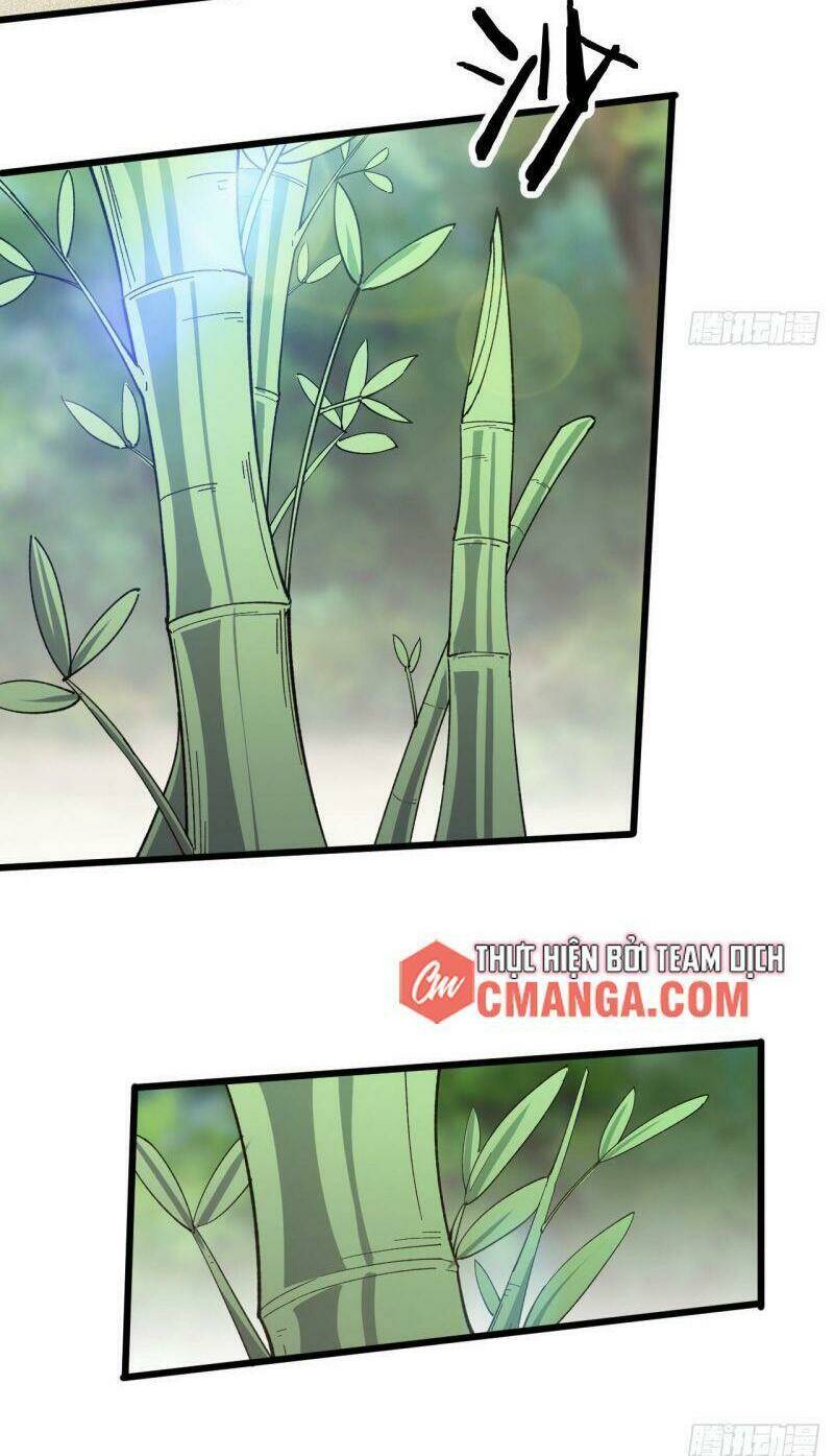 Trường Sinh Cửu Thiên Tuế: Chapter 41