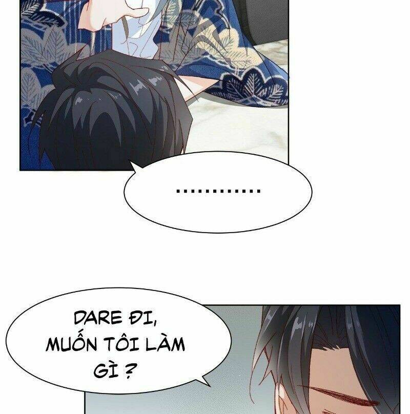 Ảnh Đế Yêu Hồ: Chapter 42