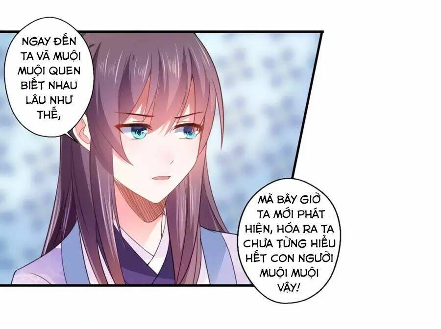 Khuynh Thế Y Phi Muốn Bỏ Chồng: Chapter 109