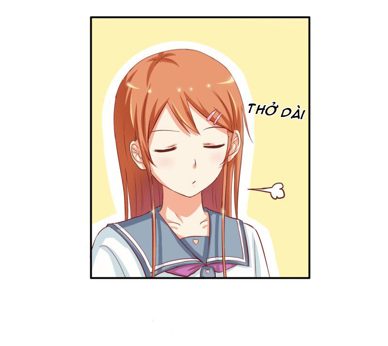 Mối Tình Đầu Có Chút Ngọt: Chapter 41