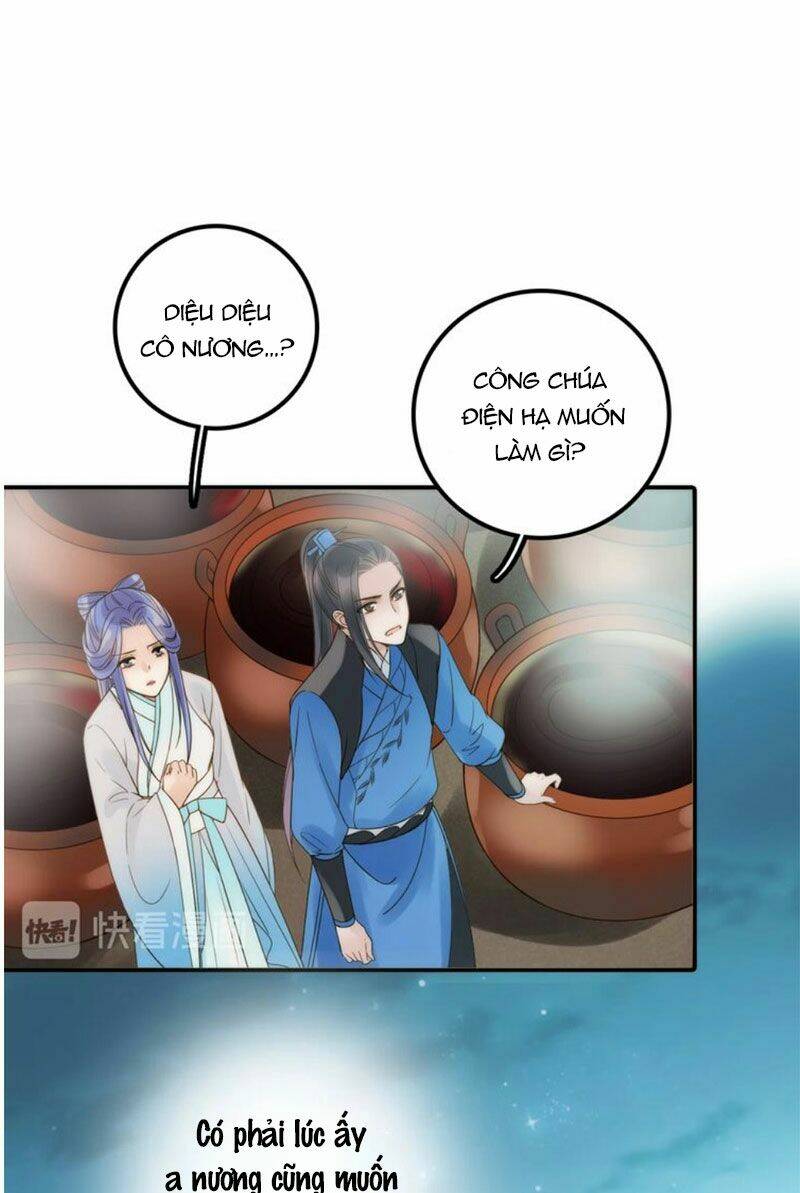 Cướp Chàng Vợ Về Đón Năm Mới: Chapter 46