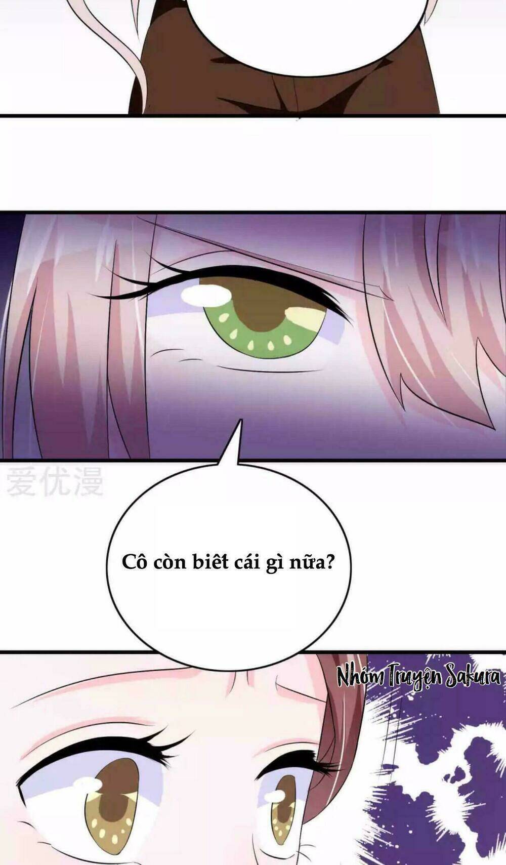 Tôi Vốn Dĩ Bị Bệnh Kiều: Chapter 29