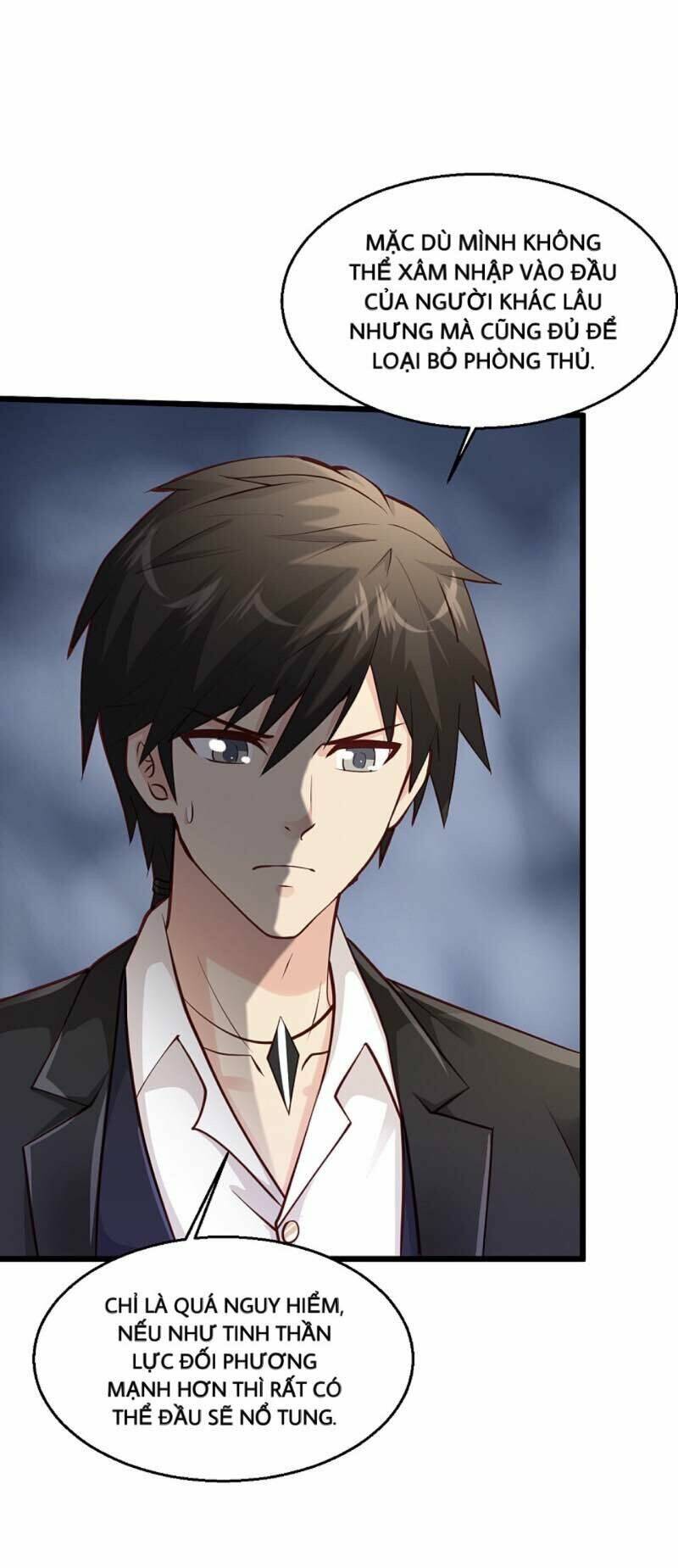 Tuyệt Phẩm Y Thánh: Chapter 176