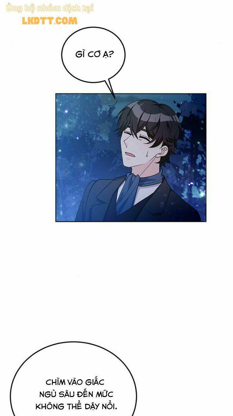 Nữ Hiệp Trở Về: Chapter 28