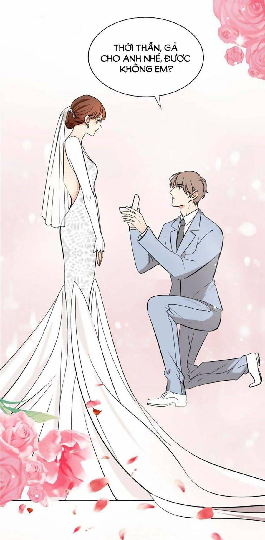 Mùi Hương Lãng Mạn: Chapter 94