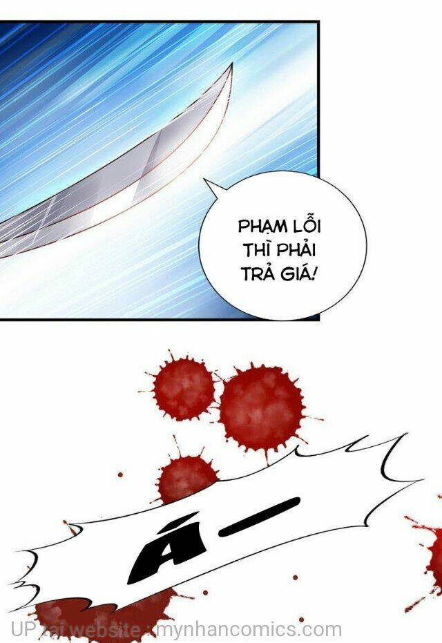 Thái Tử Điện Hạ Có Tin Vui: Chapter 111