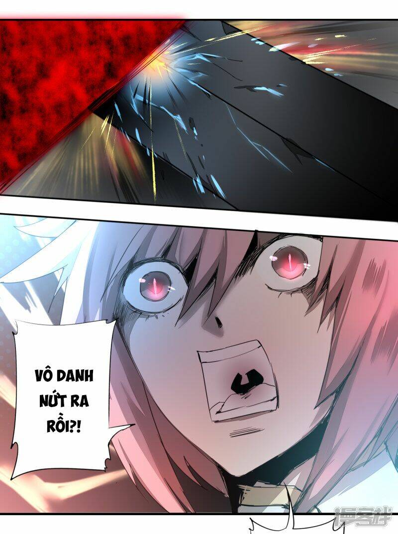 Nghịch Chuyển Tiên Đồ: Chapter 64