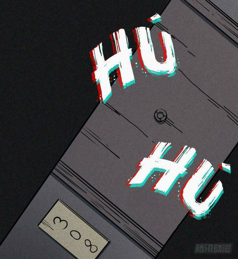 Trở Lại Căn Nhà Ma: Chapter 3