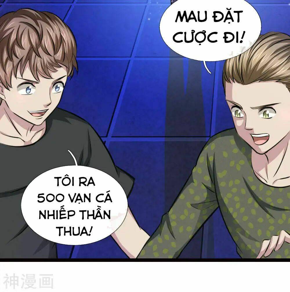 Tuyệt Thế Phi Đao: Chapter 96