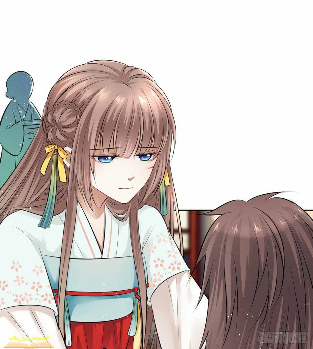 Vương Phi Thật Thích Trang Điểm: Chapter 30