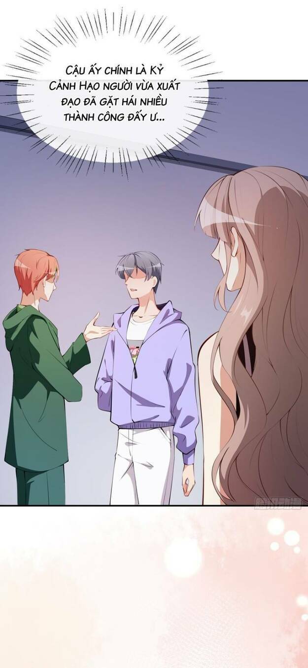 Mỹ Nhân Tâm Động: Chapter 32