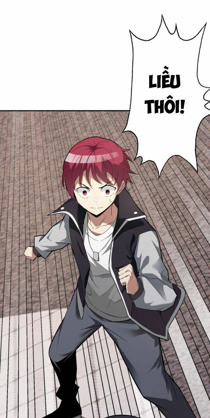 Lão Bà Ta Là Minh Chủ Võ Lâm: Chapter 6