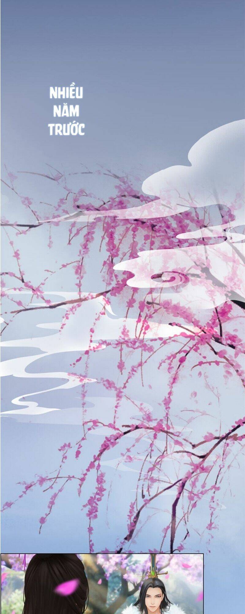 Yêu Nhan Lệnh: Chapter 1