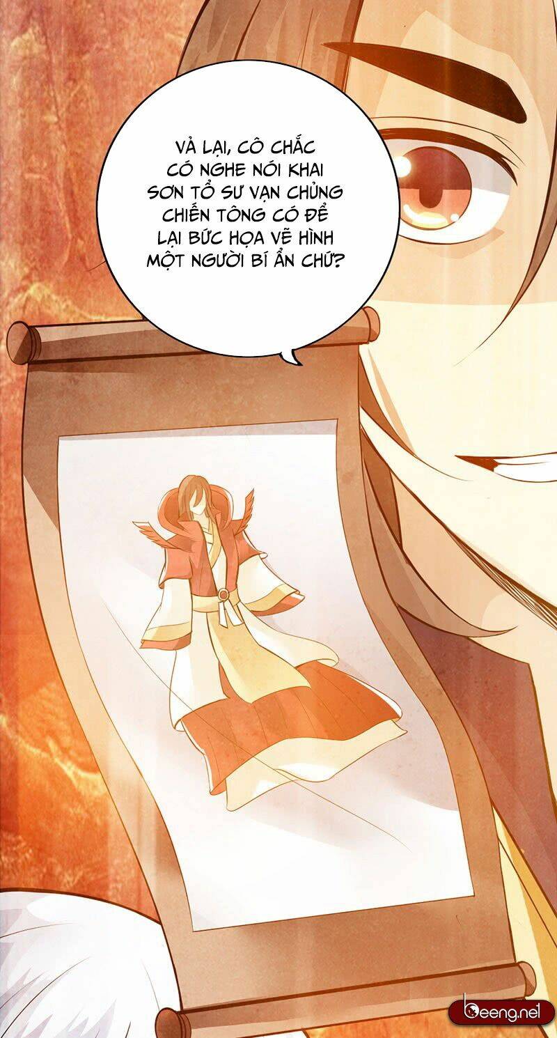 Thái Cổ Cuồng Ma: Chapter 41