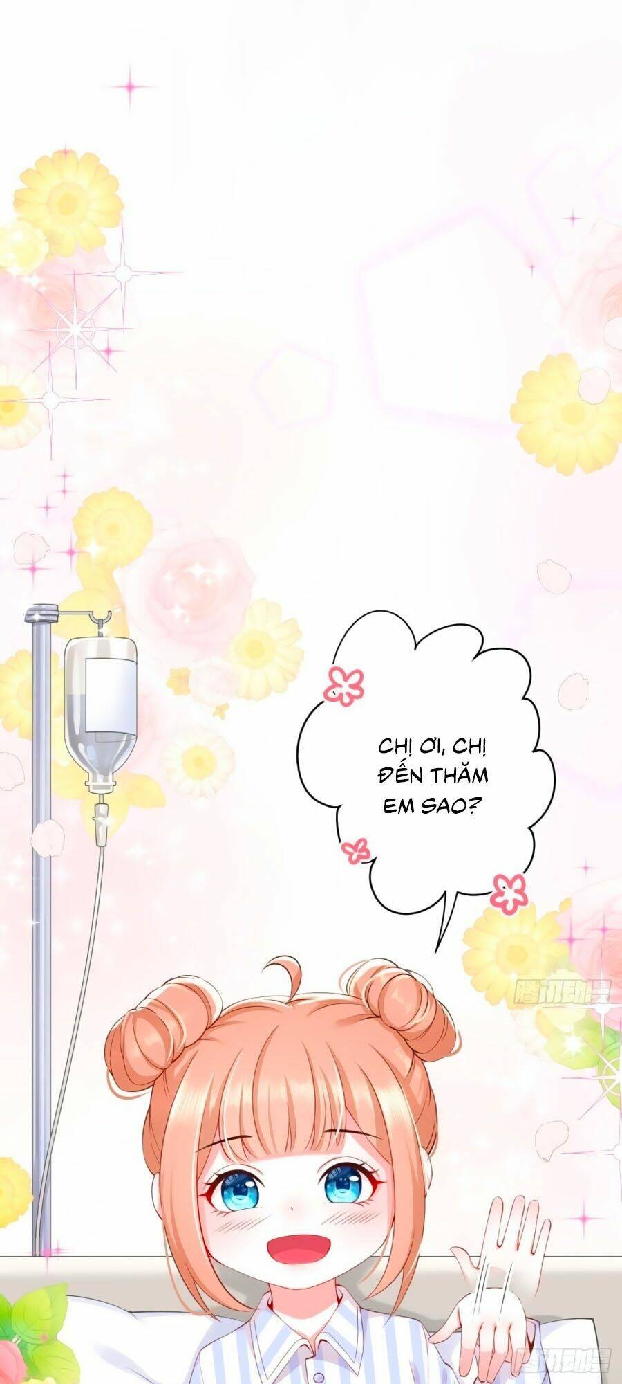 Ức Vạn Song Bảo: Mami, Bó Tay Chịu Trói: Chapter 8