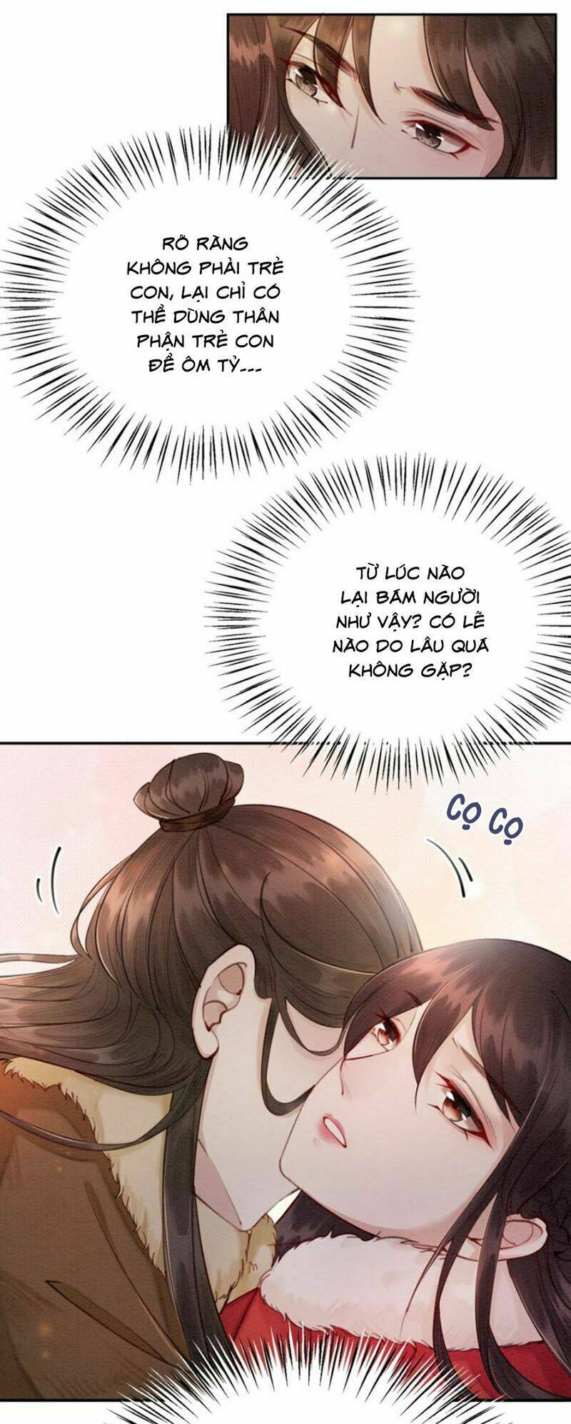 Trọng Sinh Bá Sủng Nhiếp Chính Vương Quá Mạnh Mẽ: Chapter 47