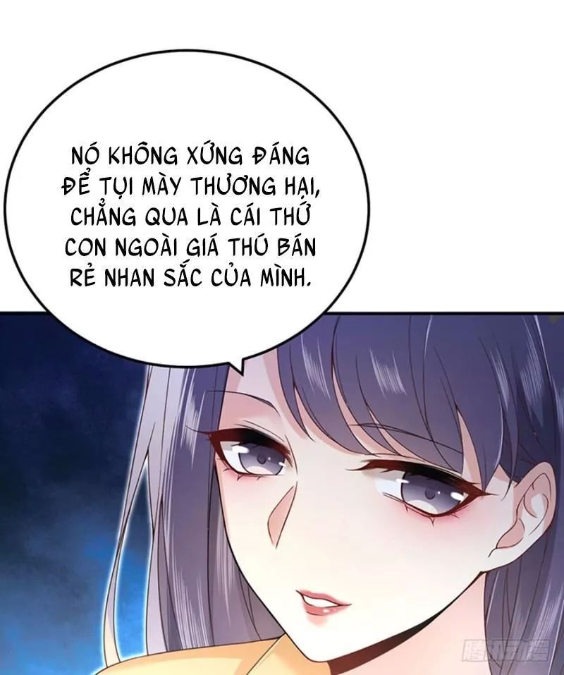 Nam Thần Truy Thê Chỉ Nam: Chapter 5