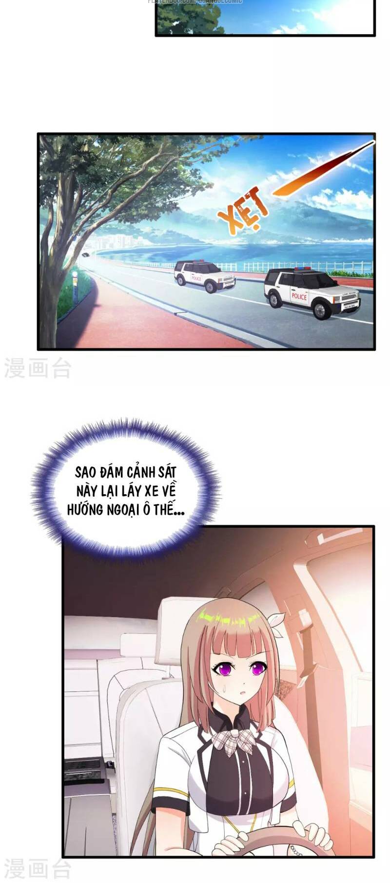 Y Đẳng Cuồng Binh: Chapter 25
