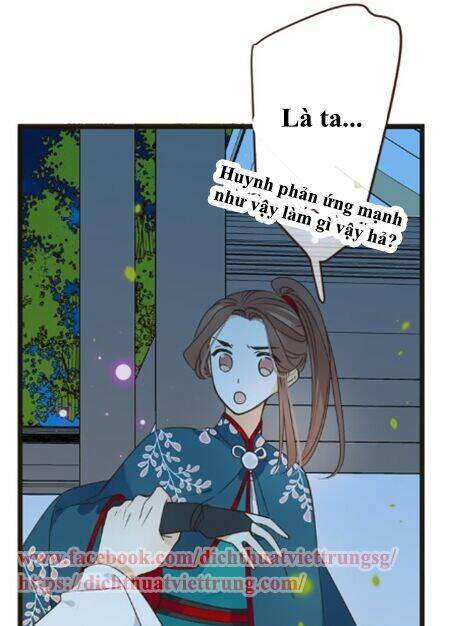 Bạn Trai Tôi Là Cẩm Y Vệ 2: Chapter 16
