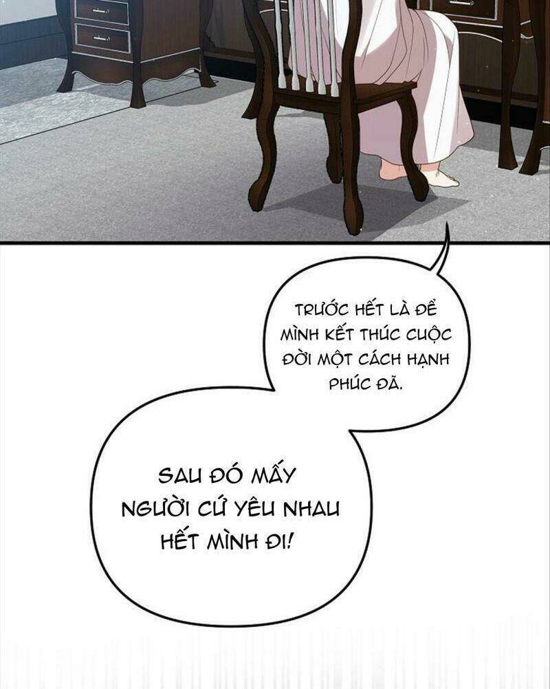Hôn Phu Của Tôi Là Nam Chính Yandere: Chapter 1