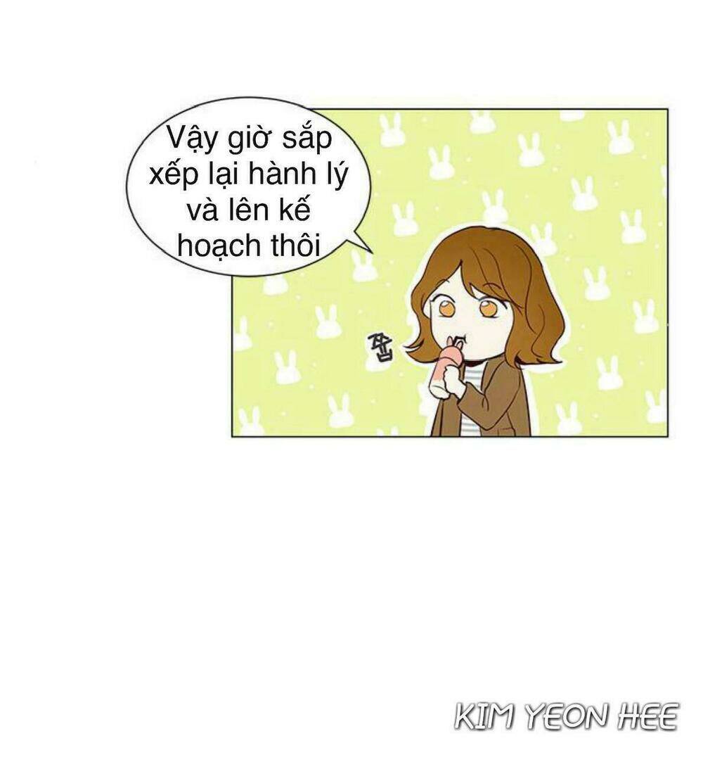 Tôi Kết Hôn Cùng Antifan: Chapter 20