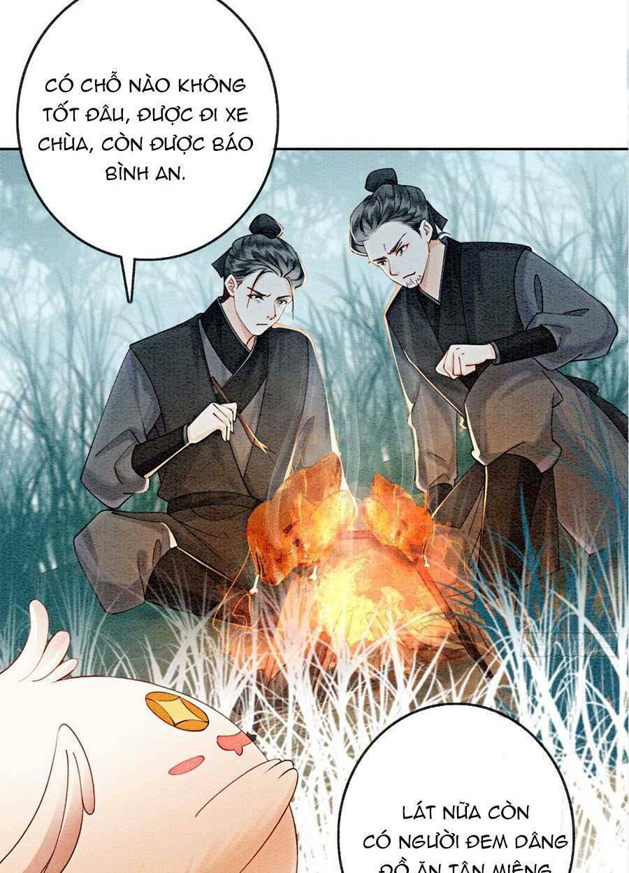 Bắt Đầu Hủy Hôn Để Công Lược Vương Gia: Chapter 35