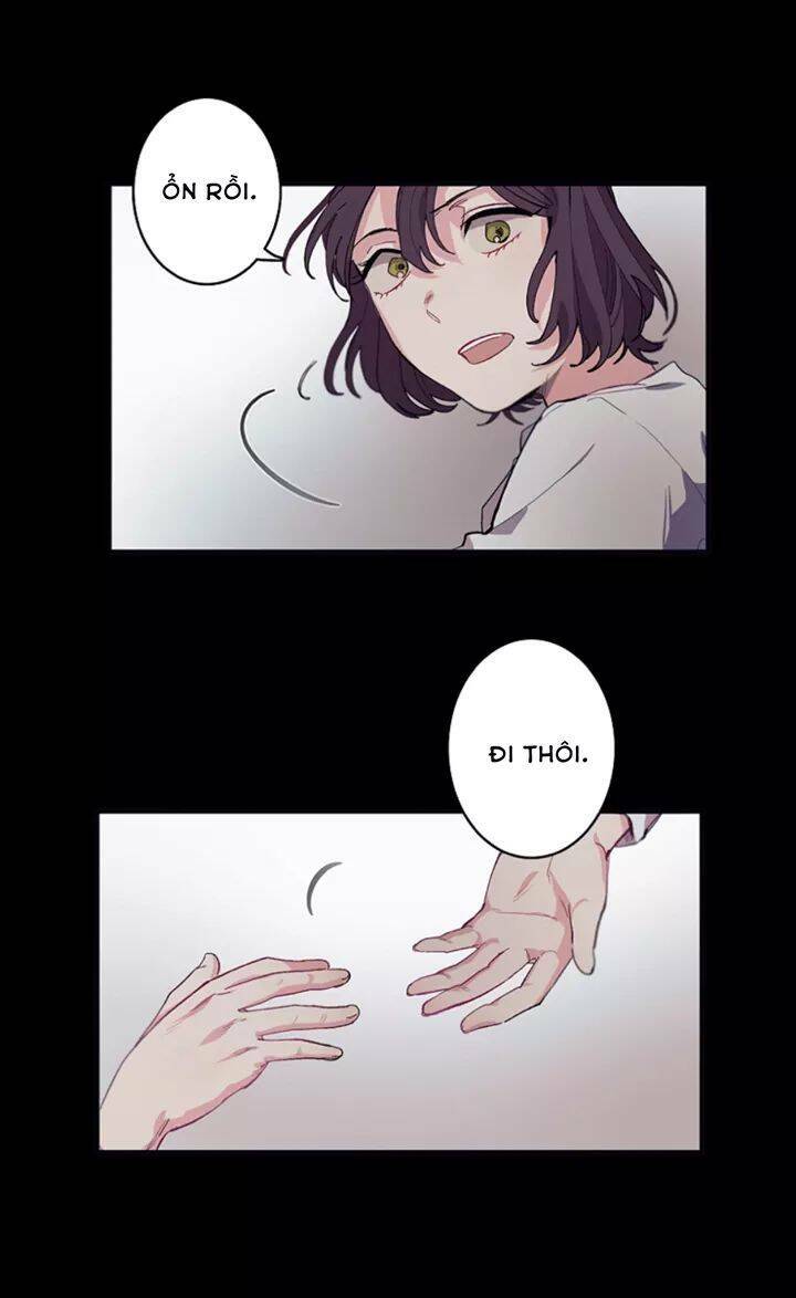 A Lady's Table: Chapter 2