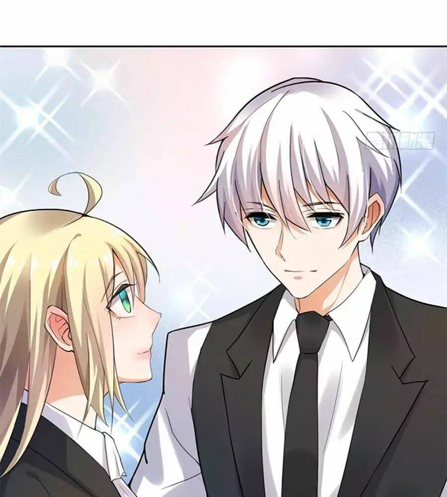 Nhật Ký Dạy Dỗ Của Gia Tộc Đáng Yêu: Chapter 67