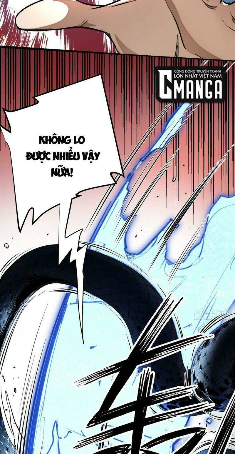 Minh Nhật Chi Kiếp: Chapter 15