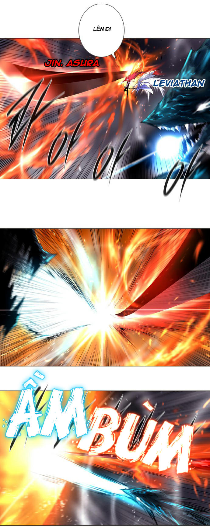 Soul Cartel: Chapter 211