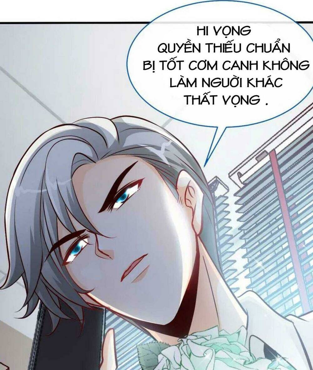 TRUY NÃ TOÀN CẦU TRUY THÊ VỀ SỦNG: Chapter 51