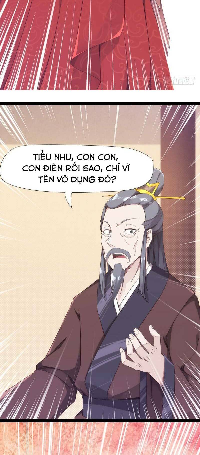 Kiếm Đồ: Chapter 12