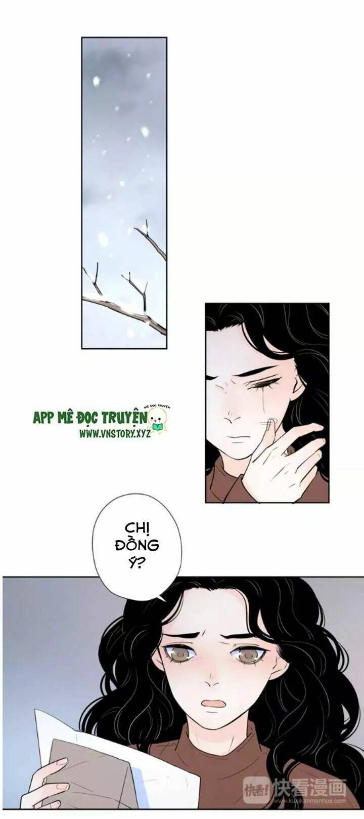 Cạm Bẫy Ngọt Ngào: Chapter 67