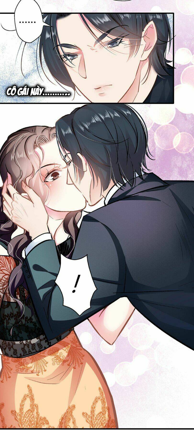 Cưng Chiều Ái Thê Hư Hỏng: Chapter 10