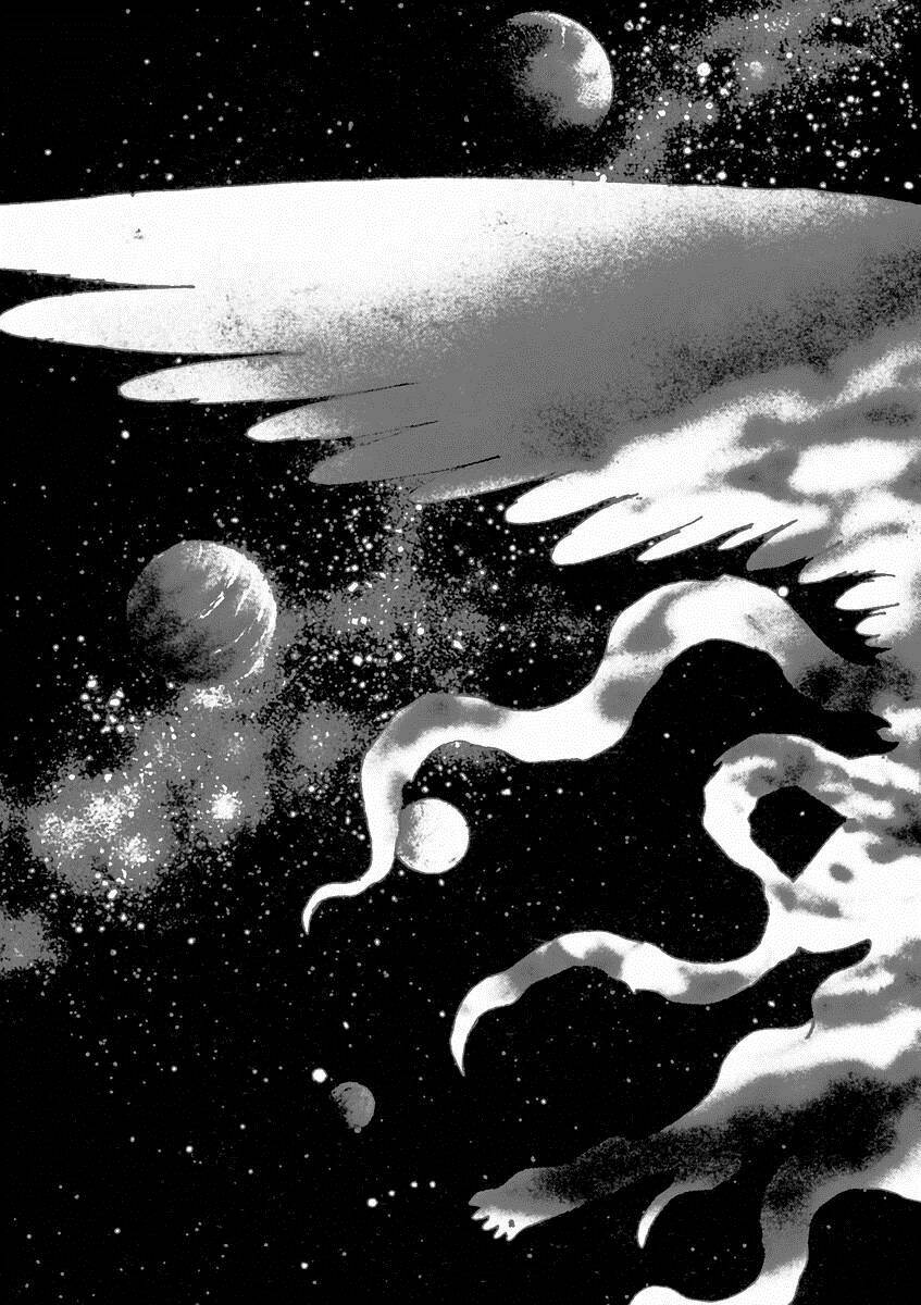 Makai Tenshou: Chapter 11