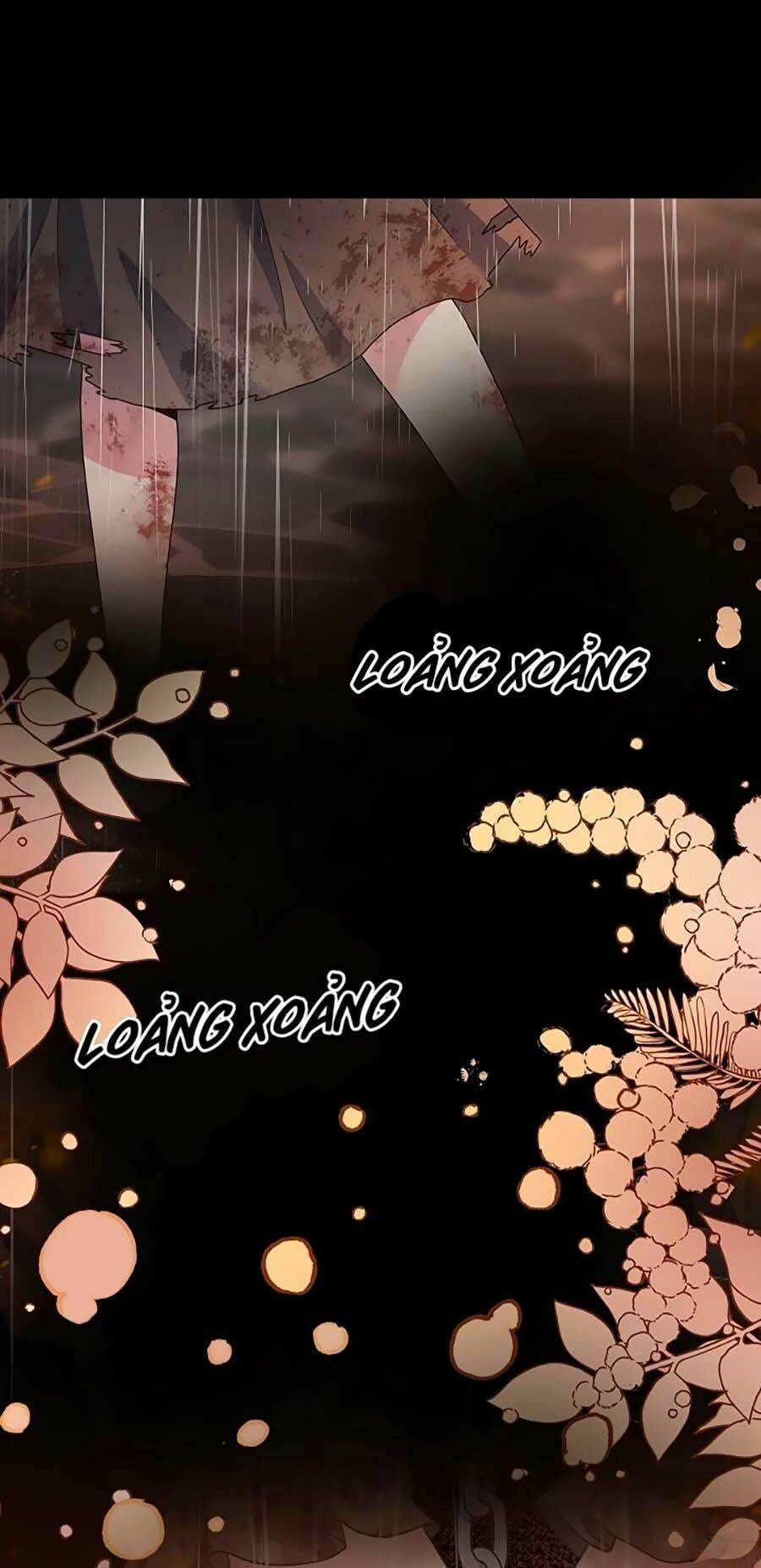 Khu Vườn Câm Lặng: Chapter 1