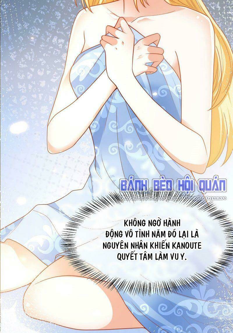 Sủng Hậu Của Vương: Chapter 94