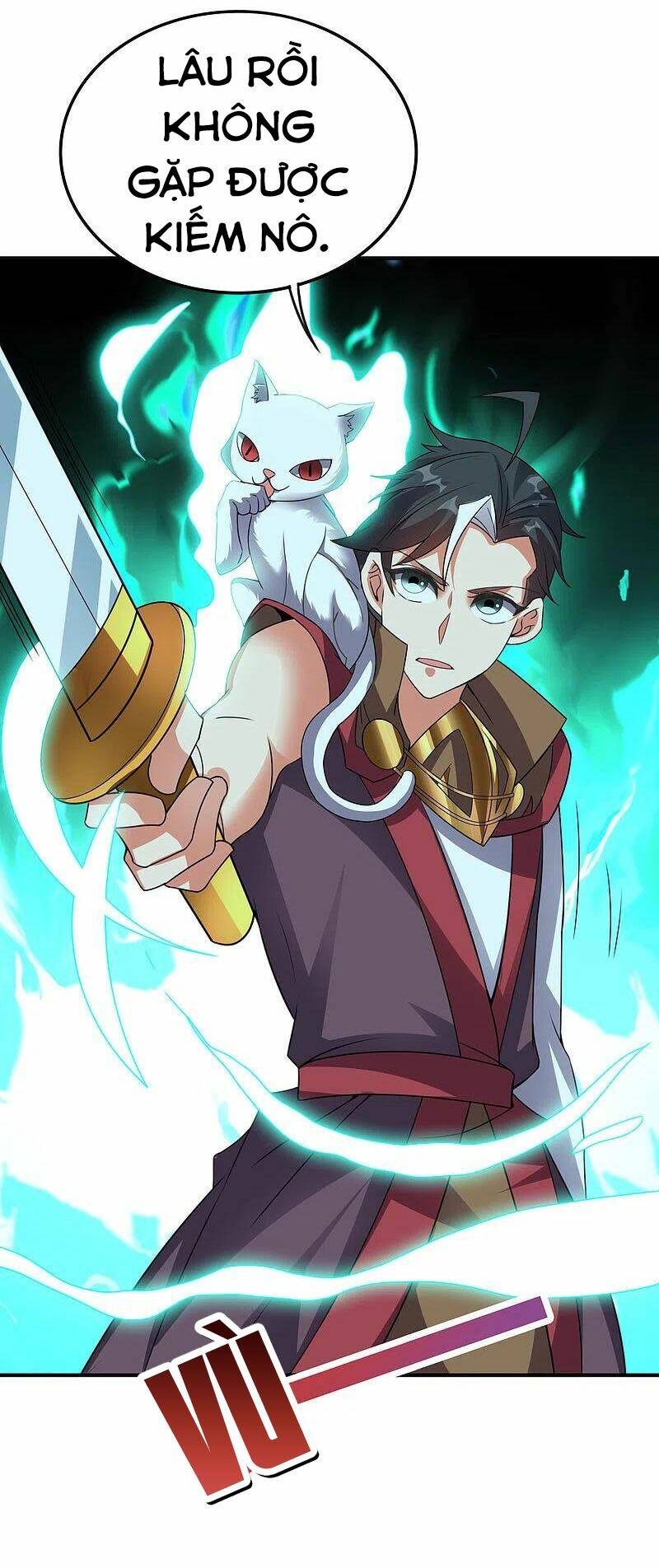 Phục Thiên Thánh Chủ: Chapter 179