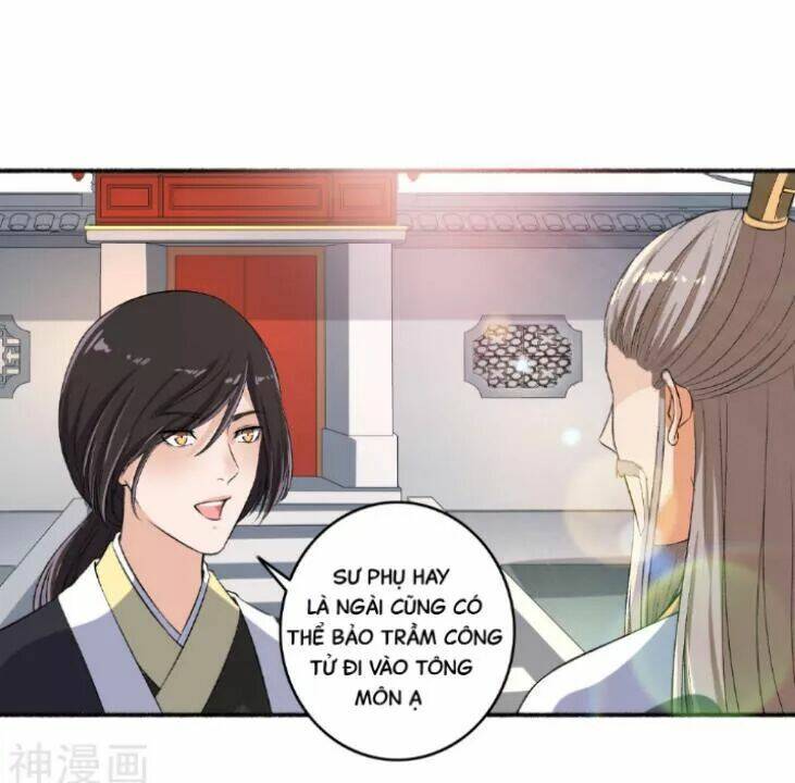 Cuồng Phi Phách Lối: Chapter 63