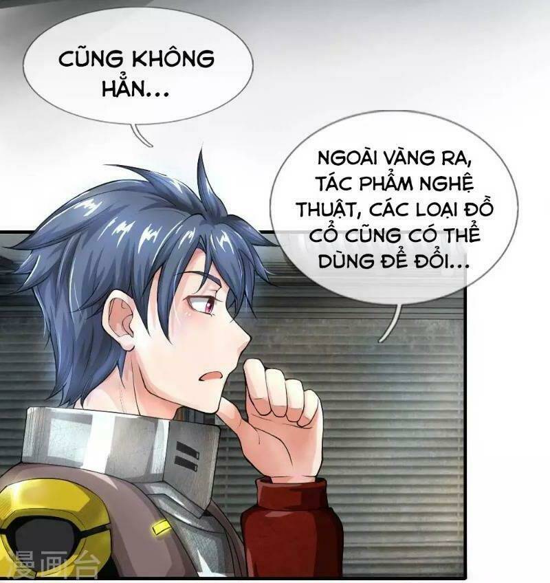 Bạn Gái Mạt Thế Vườn Nhà Ta Thông Tới Mạt Thế: Chapter 42