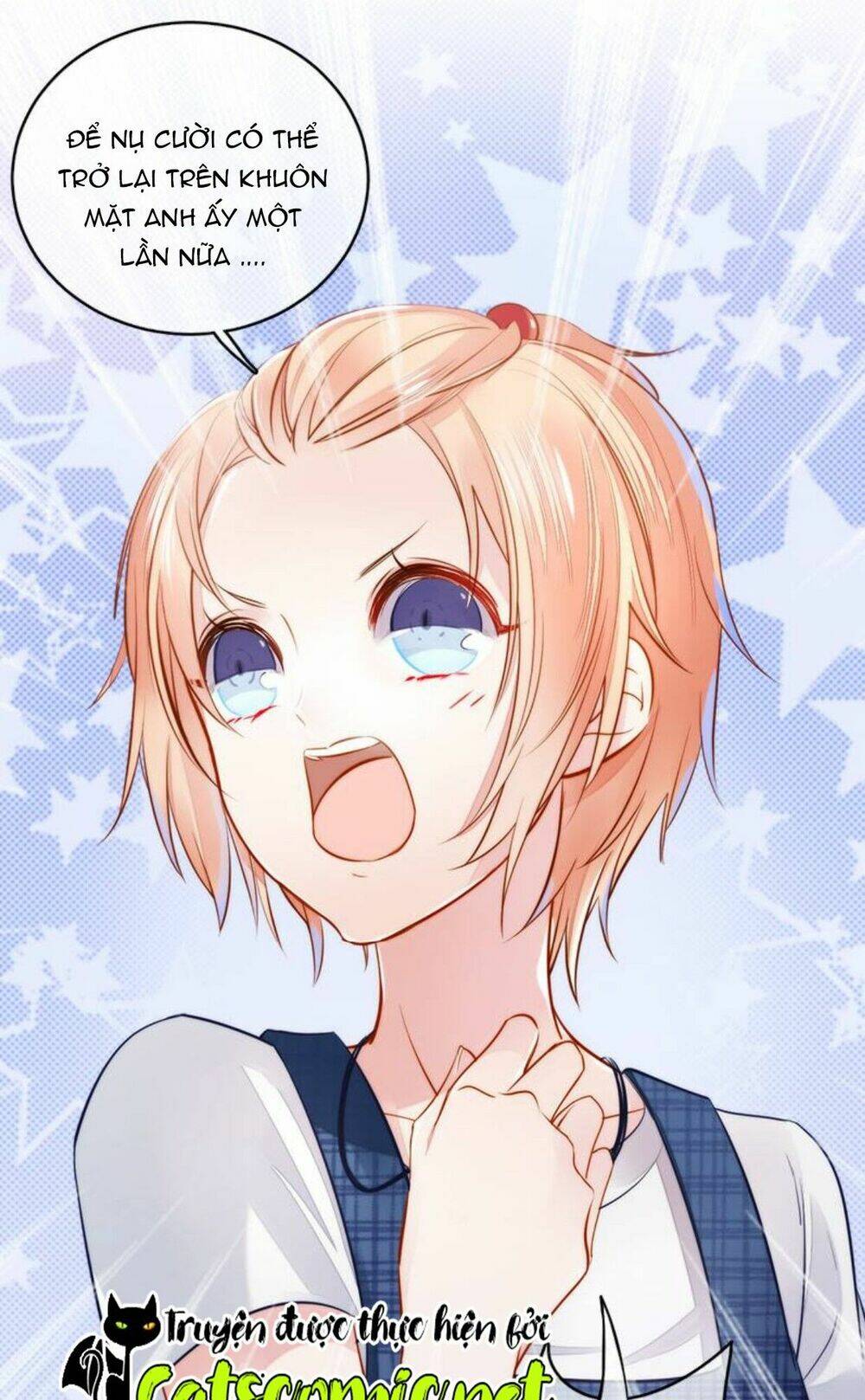 Ảnh Hậu Thời Gian: Chapter 8