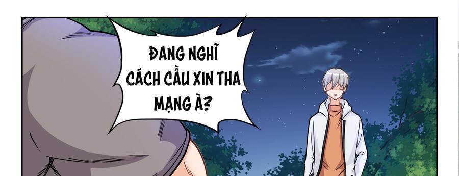 Hệ Thống Giả Dạng: Chapter 3