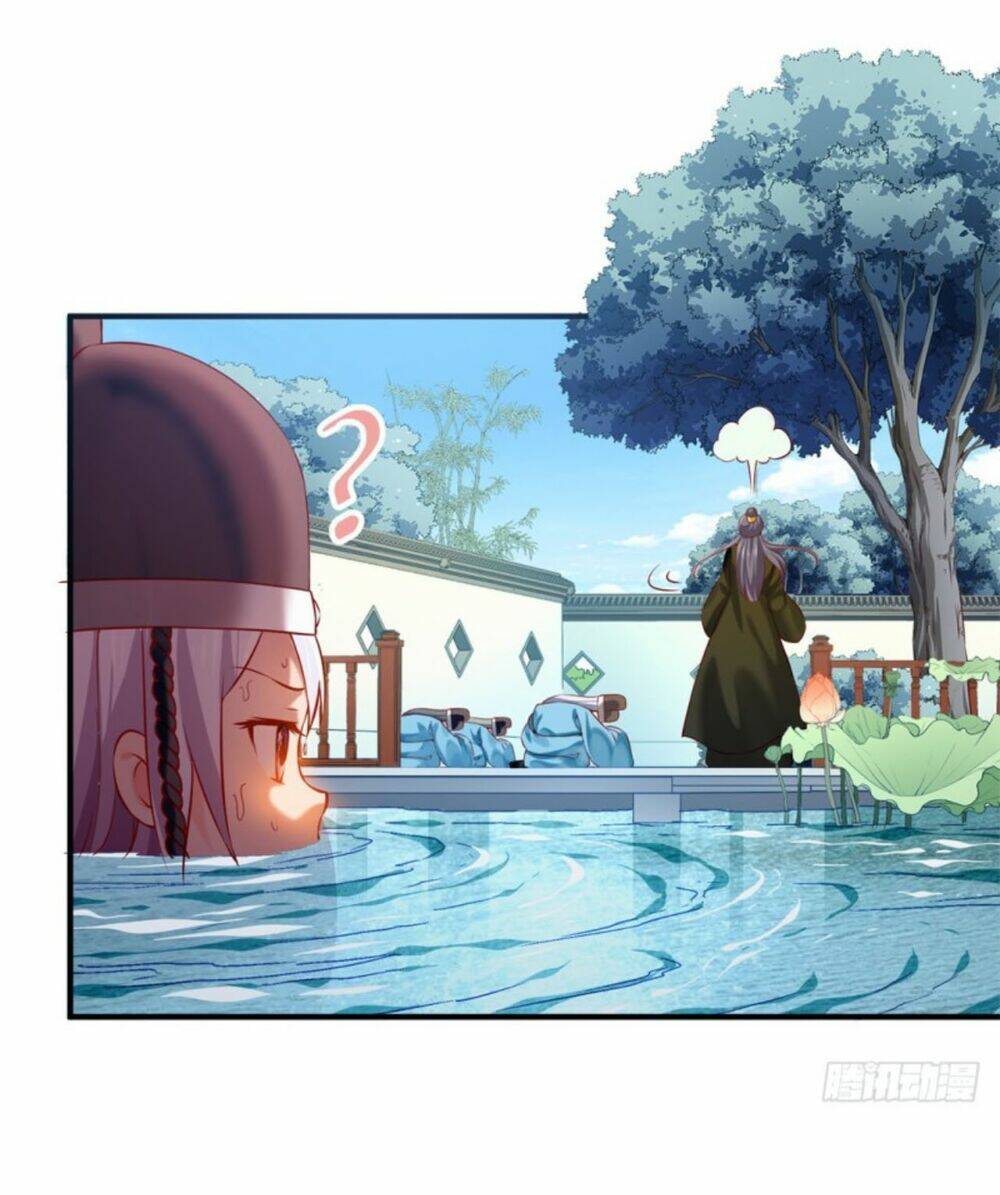 Bệ Hạ Xin Tự Trọng: Chapter 38