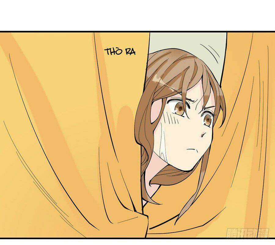 Nguyệt Lão Không Cho Phép Tôi Yêu Đương: Chapter 1.2