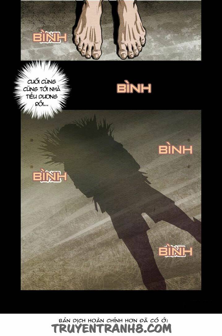 Thâu Hồn: Chapter 48